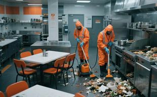 Solusi Angkut Sampah Kuliner di Bantul: Cara Cerdas Kelola Limbah